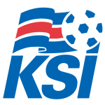 Away team Iceland U21 logo. Czech Republic U21 vs Iceland U21 predictions and betting tips