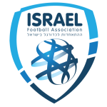 Israel U21 shield