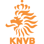 Away team Netherlands U21 logo. Portugal U21 vs Netherlands U21 predictions and betting tips