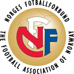Home team Norway U21 logo. Norway U21 vs France U21 prediction, betting tips and odds