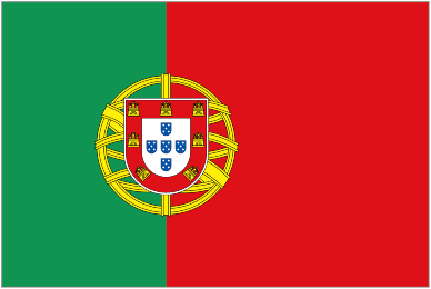 Away team Portugal U21 logo. Georgia U21 vs Portugal U21 predictions and betting tips