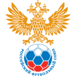 Home team Russia U21 logo. Russia U21 vs Lithuania U21 prediction, betting tips and odds