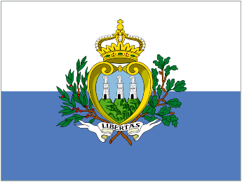 San Marino U21 logo