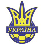 Away team Ukraine U21 logo. Slovakia U21 vs Ukraine U21 predictions and betting tips