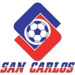 San Carlos shield