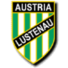 Away team Austria Lustenau II logo. Hard vs Austria Lustenau II predictions and betting tips