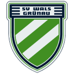 Wals-Grünau shield