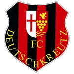 Home team Deutschkreutz logo. Deutschkreutz vs Halbturn prediction, betting tips and odds