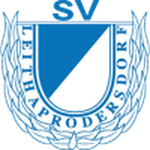 Away team Leithaprodersdorf logo. Siegendorf vs Leithaprodersdorf predictions and betting tips