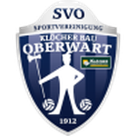 Oberwart / Rotenturm shield