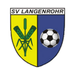 Away team Langenrohr logo. Scheiblingkirchen vs Langenrohr predictions and betting tips