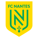 Nantes shield