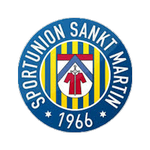 Away team St. Martin i.M. logo. Grün Weiß Micheldorf vs St. Martin i.M. predictions and betting tips