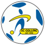 Home team Golling logo. Golling vs Puch prediction, betting tips and odds