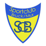 Home team Bruck an der Mur logo. Bruck an der Mur vs Lafnitz II prediction, betting tips and odds
