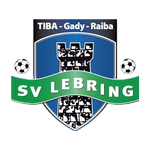 Away team Lebring logo. Gnas vs Lebring predictions and betting tips