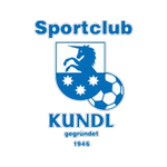 Home team Kundl logo. Kundl vs Volders prediction, betting tips and odds
