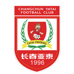 Changchun Yatai shield