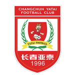 Changchun Yatai-team-logo