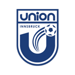 Away team Union Innsbruck logo. Kirchbichl vs Union Innsbruck predictions and betting tips