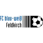 Home team Blau-Weiß Feldkirch logo. Blau-Weiß Feldkirch vs Hard prediction, betting tips and odds