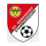 Gerasdorf Stammersdorf shield