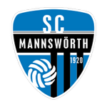 Away team Mannswörth logo. Schwechat vs Mannswörth predictions and betting tips