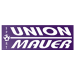 Away team Union Mauer logo. Dinamo Helfort vs Union Mauer predictions and betting tips
