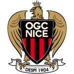 Away team Nice logo. Toulouse vs Nice predictions and betting tips