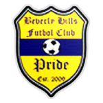 Pride of Gall Hill Logo