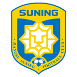 Jiangsu Suning team logo
