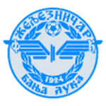 Željezničar Banja Luka logo