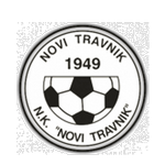 Novi Travnik team logo