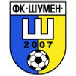 Shumen 2007-team-logo