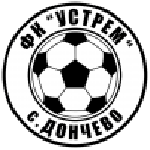 Away team Ustrem Donchevo logo. Sportist G.Toshevo vs Ustrem Donchevo predictions and betting tips