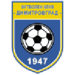 Dimitrovgrad shield