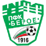 Away team Beroe logo. FK Minyor Pernik vs Beroe predictions and betting tips