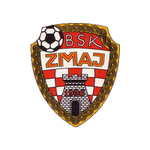 Zmaj Blato team logo