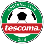 Away team Zlín II logo. Vrchovina vs Zlín II predictions and betting tips