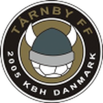 Tårnby FF shield