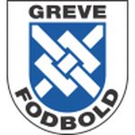 Home team Greve logo. Greve vs AB Tårnby prediction, betting tips and odds