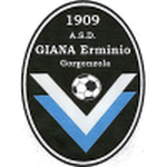 Giana Erminio shield
