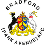 Bradford (Park Avenue) logo