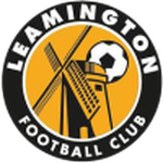 Leamington crest