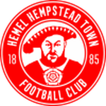 Hemel Hempstead Town-team-logo