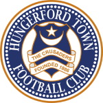 Hungerford Town crest