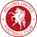 Welling United-team-logo