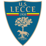 Lecce shield