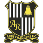 Abbey Rangers Logo