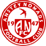 Home team Anstey Nomads logo. Anstey Nomads vs Quorn prediction, betting tips and odds